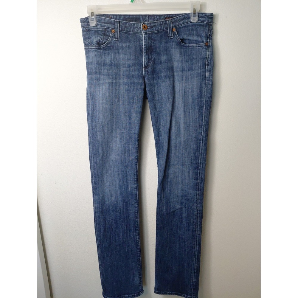 AG Adriano Goldschmied The Special size 30R  USA women's Jeans